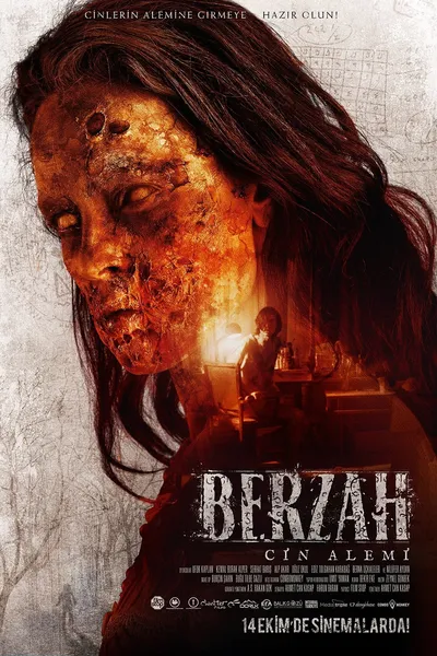 Berzah: Cin Alemi