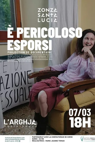 È pericoloso esporsi