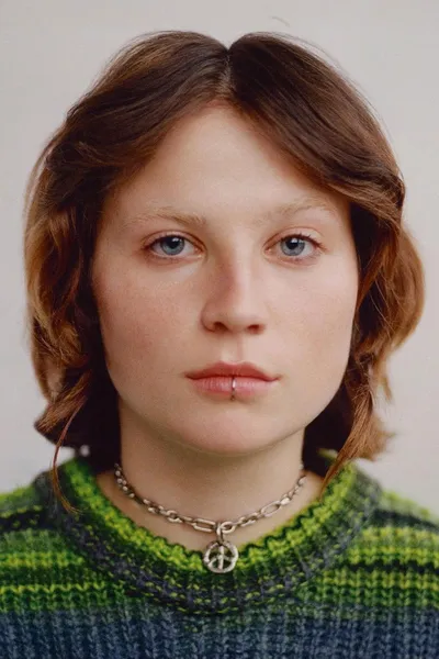 Ísadóra Bjarkardóttir Barney