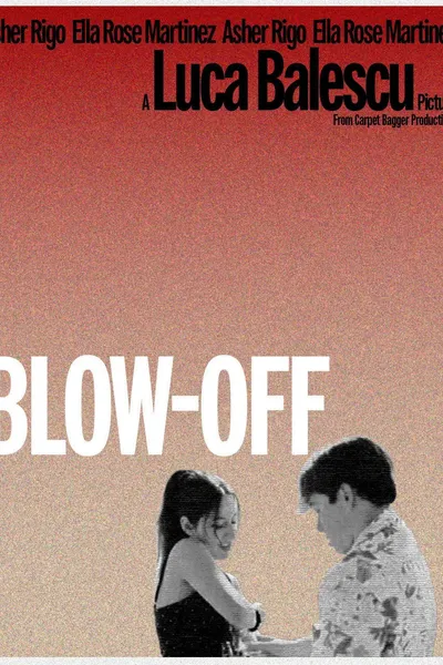 Blow-Off