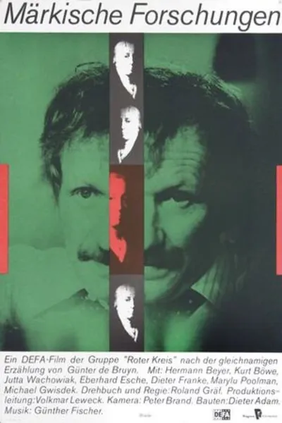 Exploring the Brandenburg Marche