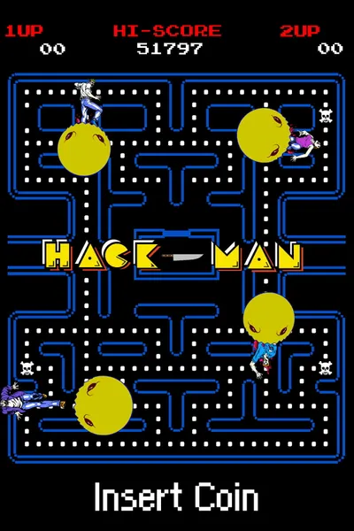 Hack-Man