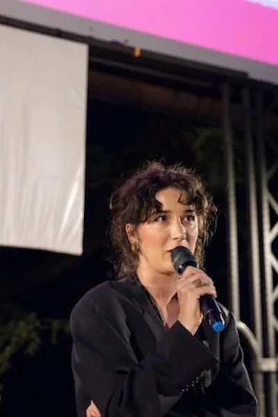 Despina Elena Bordeanu