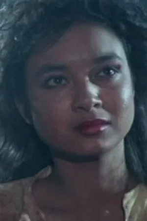 Claudia Angelique Rademaker