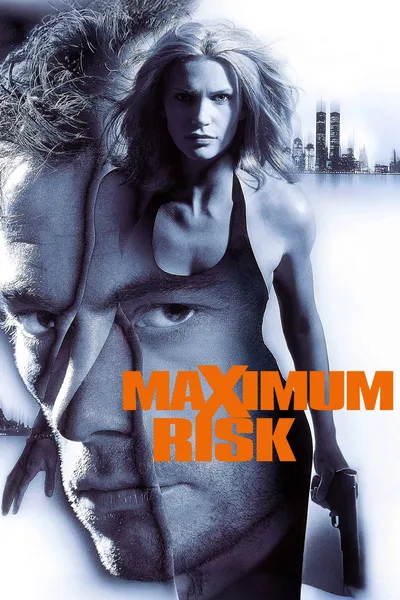 Maximum Risk