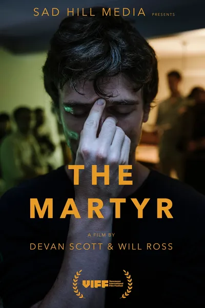 The Martyr