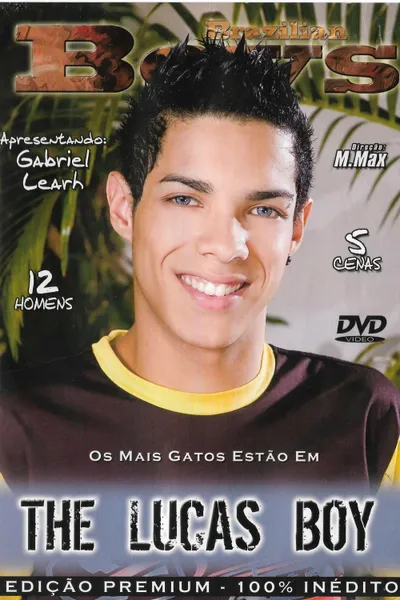 The Lucas Boy: Premium Edition