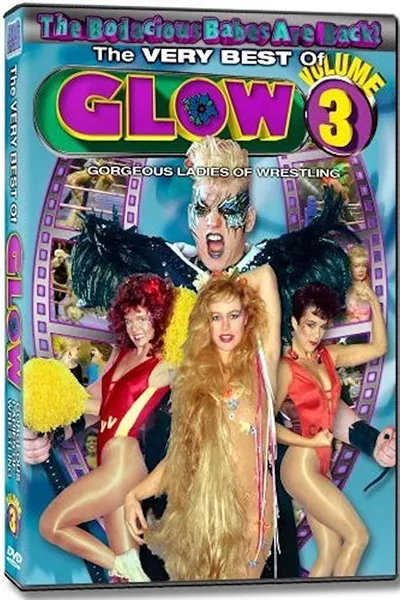 The Very Best of Glow Vol 3
