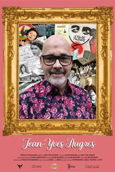 Jean-Yves Augros