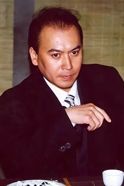 Lin Jinglai