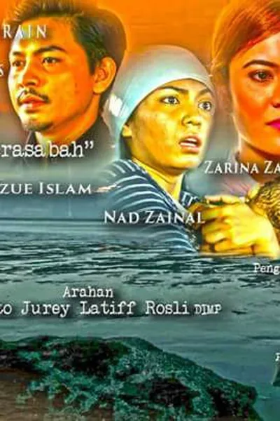 Hujan Panas Di Inderasabah