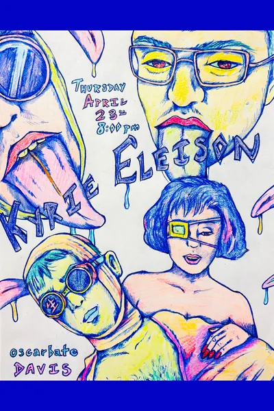 Kyrie Eleison