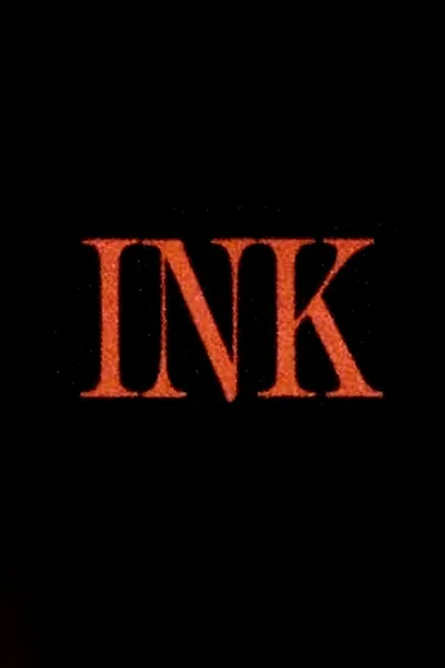 Ink