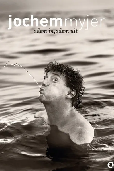 Jochem Myjer: Adem In, Adem Uit