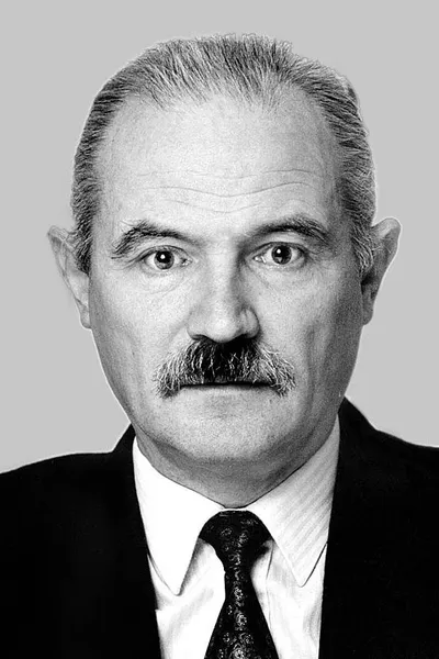 Mykhailo Belikov