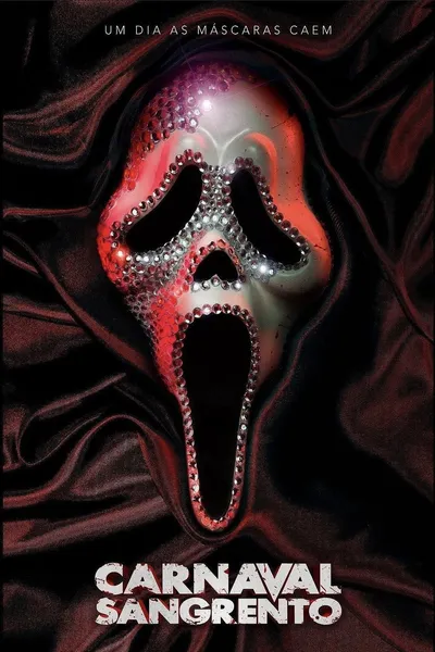 Carnaval Sangrento (Scream Fan Film)