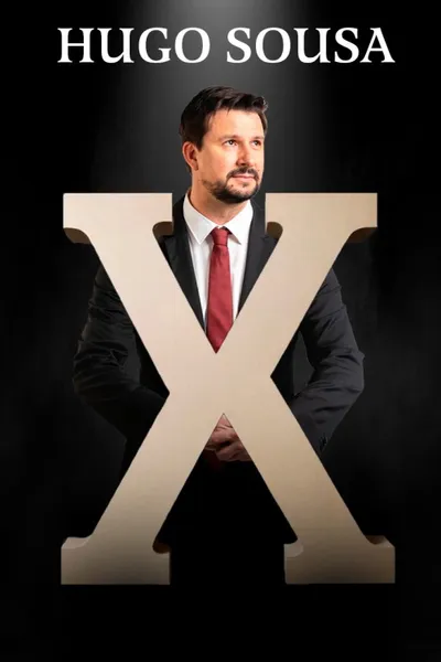 Hugo Sousa: X