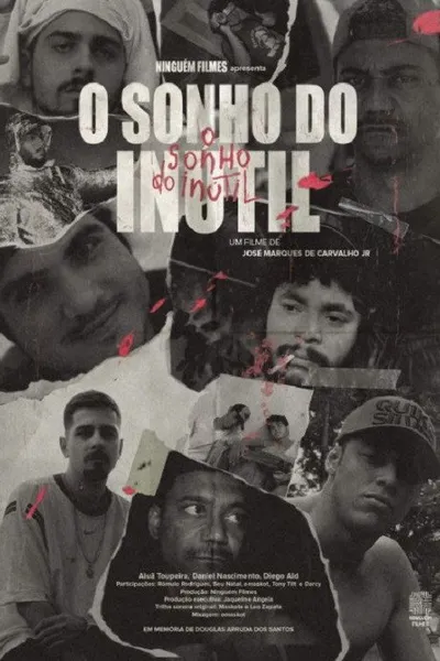 The Dream of the Useless