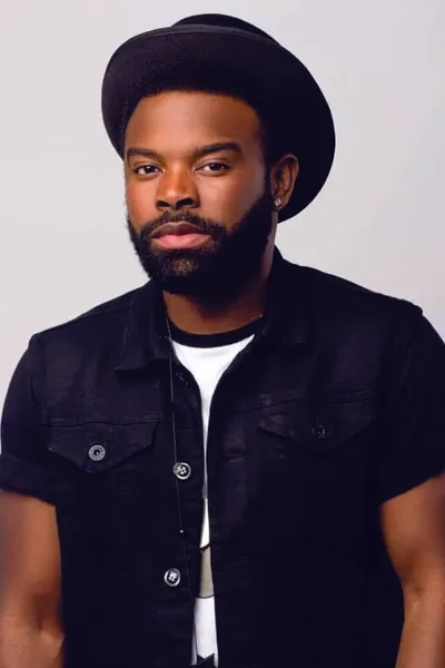 Gabriel Afolayan