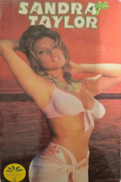 Edenquest: Sandra Taylor