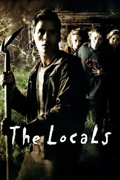 The Locals