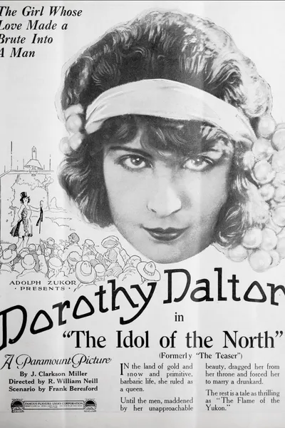 The Idol of the North