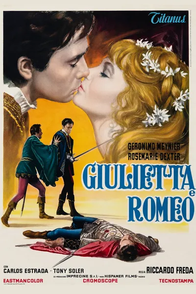 Romeo e Giulietta