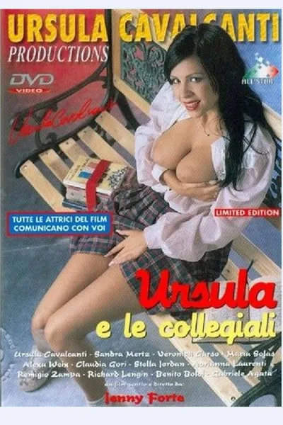 Ursula e le collegiali