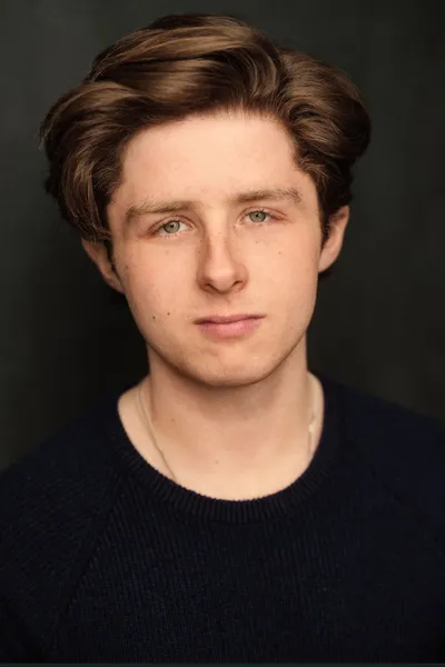 Christian Stevens