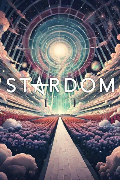 Stardom in Kobe 2026 Feb.