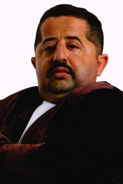 Paulo Sérgio Bolachinha