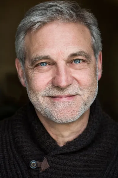 Martin Timmy Haberger