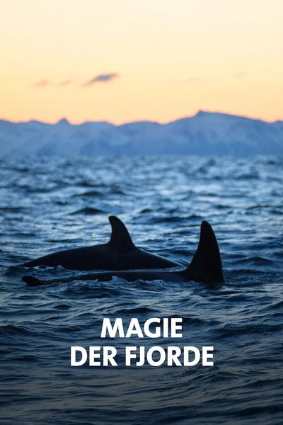 NORWAY´S MAGICAL FJORDS