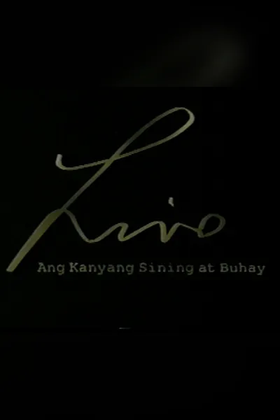 Lino: His Art and Life