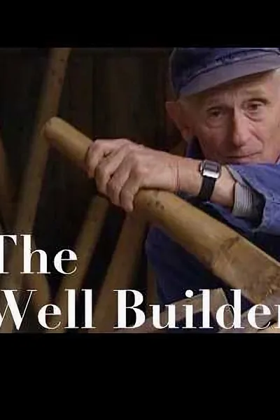Old World Crafts: The Well Builder