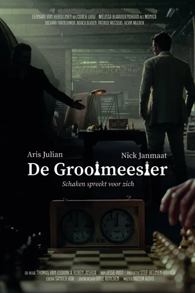 De Grootmeester