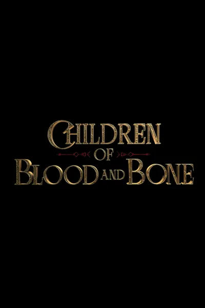 Children of Blood and Bone