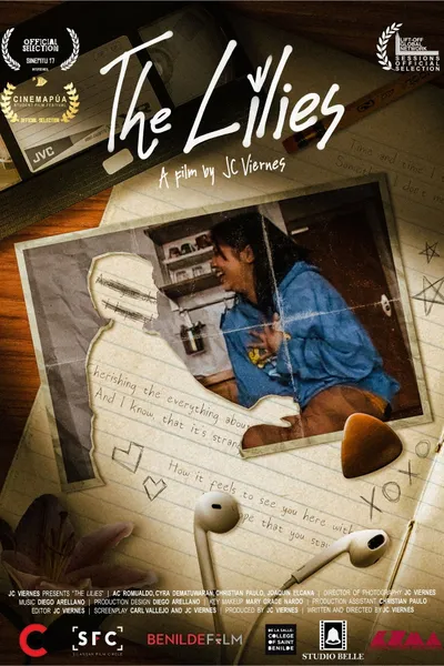 The Lilies