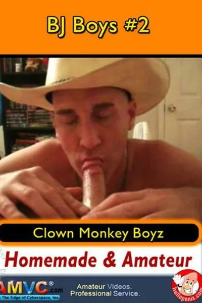 BJ Boys #2