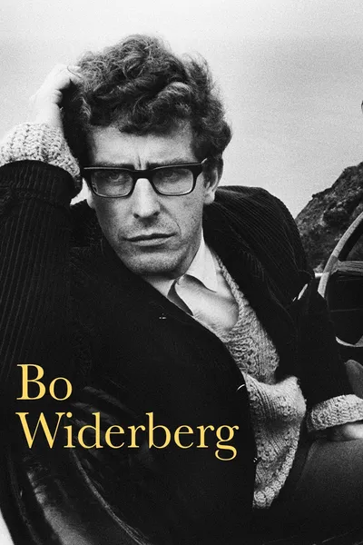 Bo Widerberg