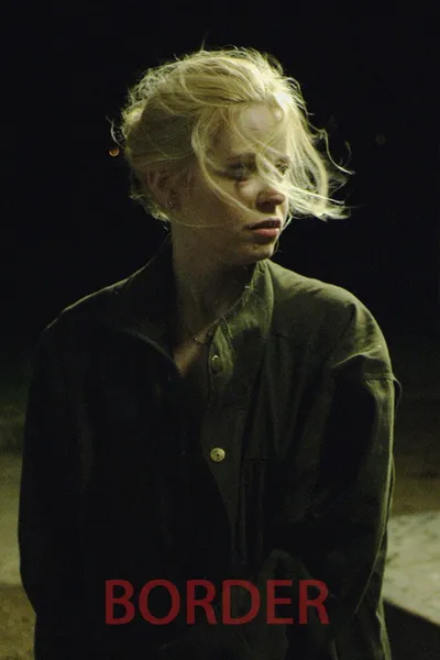 Border
