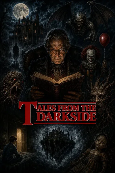 Tales from the Darkside