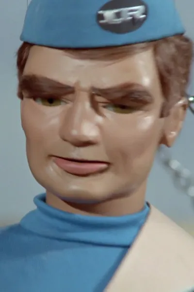 Thunderbirds: The Imposters