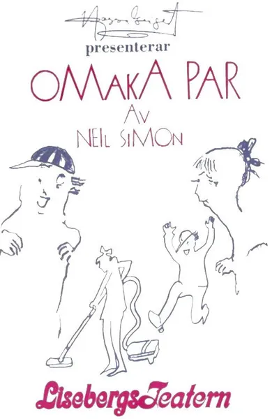 Omaka par