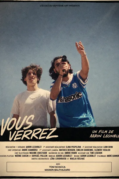 Vous Verrez
