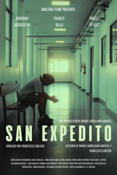 San Expedito