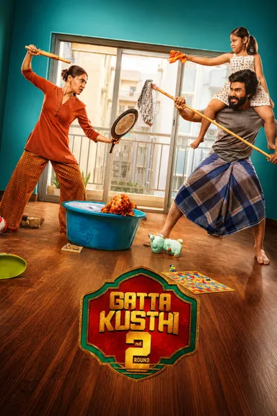 Gatta Kusthi 2
