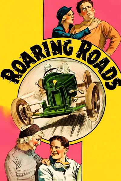 Roaring Roads