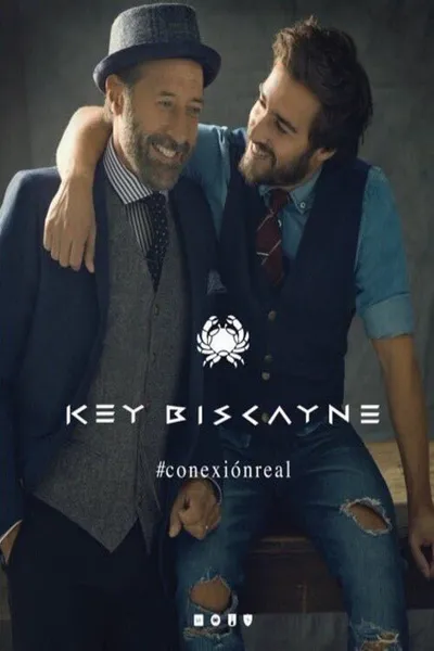 Conexión Real
