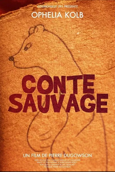 Conte sauvage